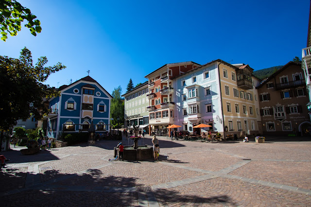 Ortisei