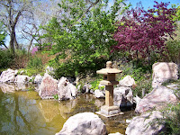 Albuquerque Botanical Gardens