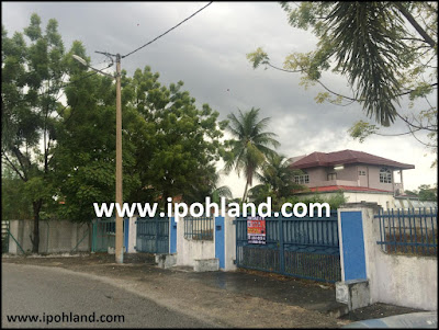 IPOH LAND FOR SALE (L00533)