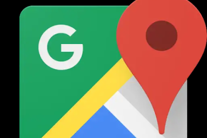 Cara menghapus riwayat perjalanan di Google Maps 