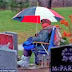 Heart Touching Story! Husband who kept by his wife's Grave Everyday for 20 Years dies! [PHOTOS]