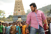 Karthi Badboys Movie Stills