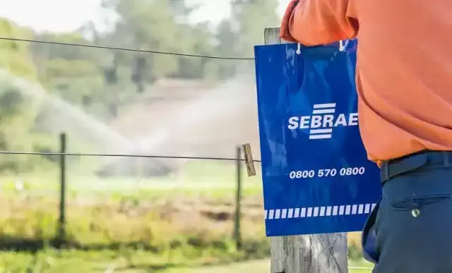 Sebrae-SP prorroga inscrições para  Empretec Rural no Vale do Ribeira