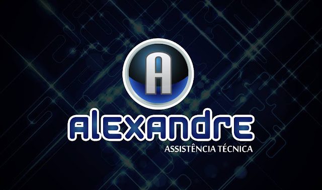 Alexandre - Assistência Técnica