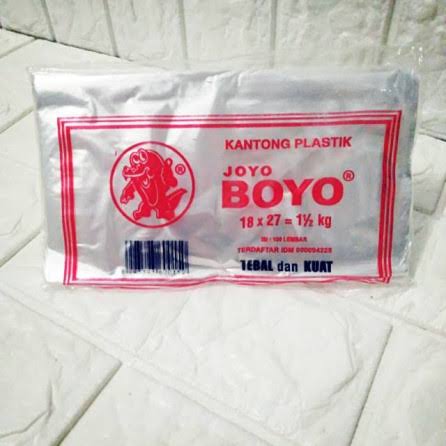 Boyo 1,5 kg