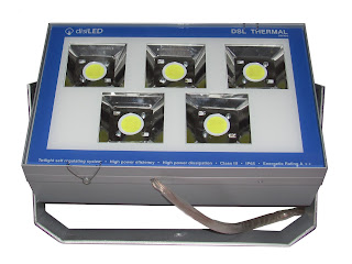 foco,proyector,led,ahorro,mejor,eficiencia,energetica,ahorro,calidad,tecnologia,iluminacion led,disiled,dsl,thermal,series