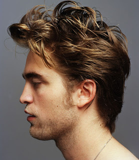 Robert Pattinson [Hollywood Actor]