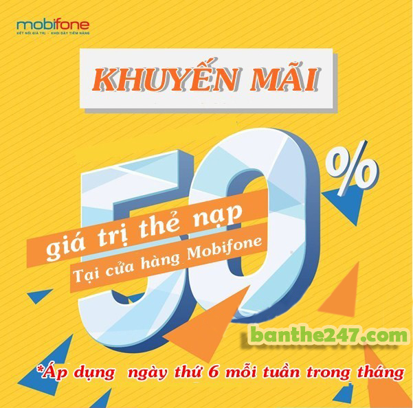 khuyen-mai-the-nap-Mobifone-thu-6-hang-tuan