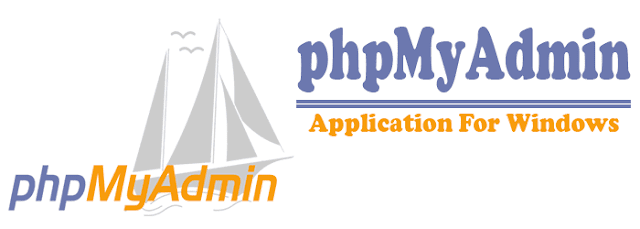  today i going to share phpMyAdmin for windows application phpMyAdmin 4.8.0.1 For Windows