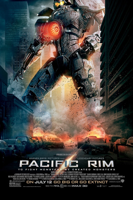 pacific rim