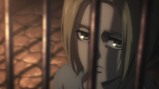 進撃の巨人 アニメ 70話 Attack on Titan Episode 70