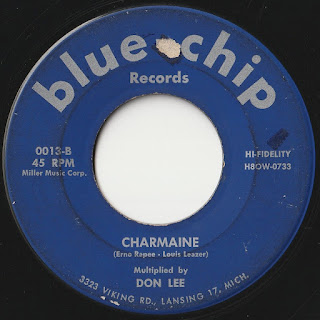 Don Lee - Charmaine