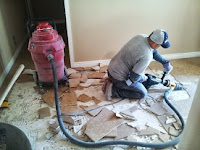 Dust Free Tile Removal Tools For Phoenix Remodeling