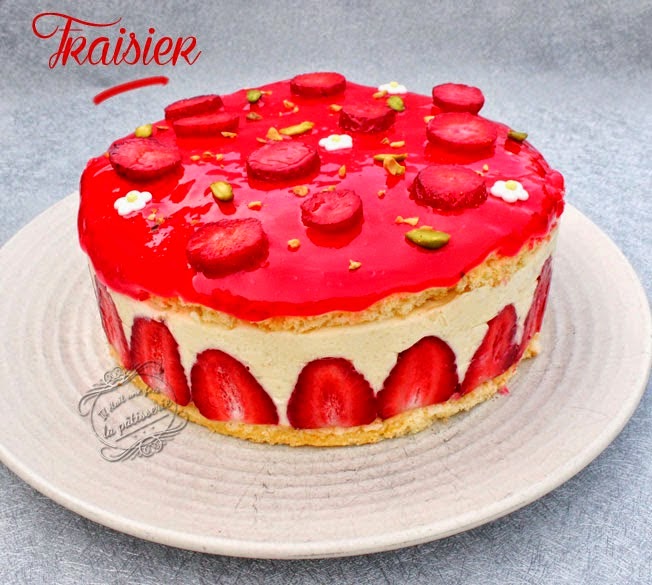 http://www.iletaitunefoislapatisserie.com/2014/05/fraisier-leger-la-pistache.html#.U3yWCyhCDIc