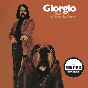 Giorgio - Son Of My Father (2013)[Flac]