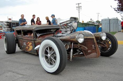 2009 Sturgis Rally 