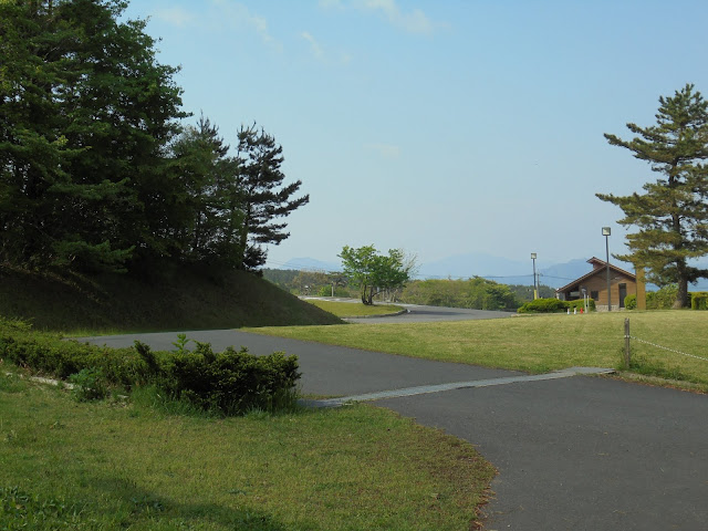 大山牧場みるくの里