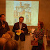 24/04/2010, Inaugurazione Retrospettiva Marcello Cammi a Ventimiglia