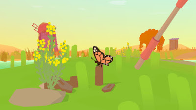 Paradise Marsh Game Screenshot 6