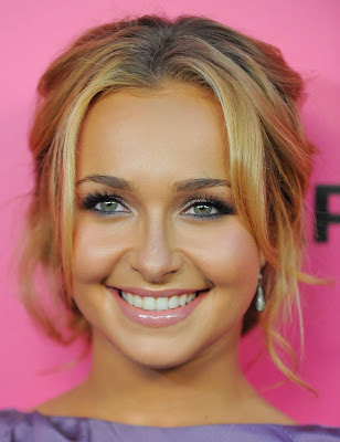 hayden panettiere haircut. hayden panettiere haircut june