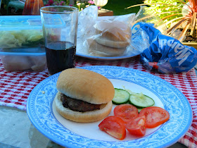 BBQ Birthday Celebrations