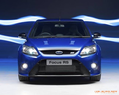 Ford Focus RS