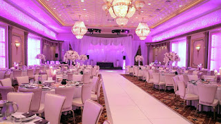 Wedding Halls