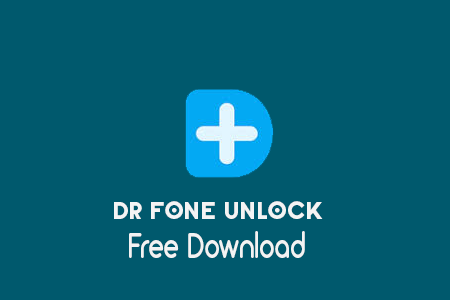 Dr fone unlock tool