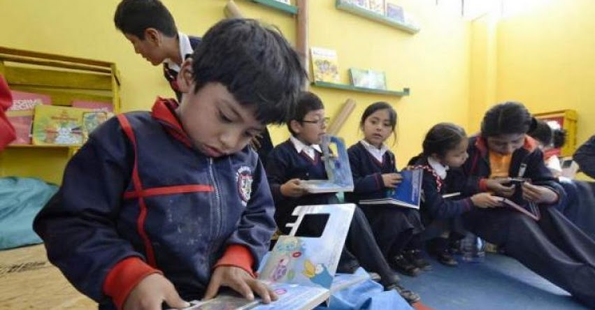 Es incierto el reinicio de las clases escolares el lunes en Arequipa