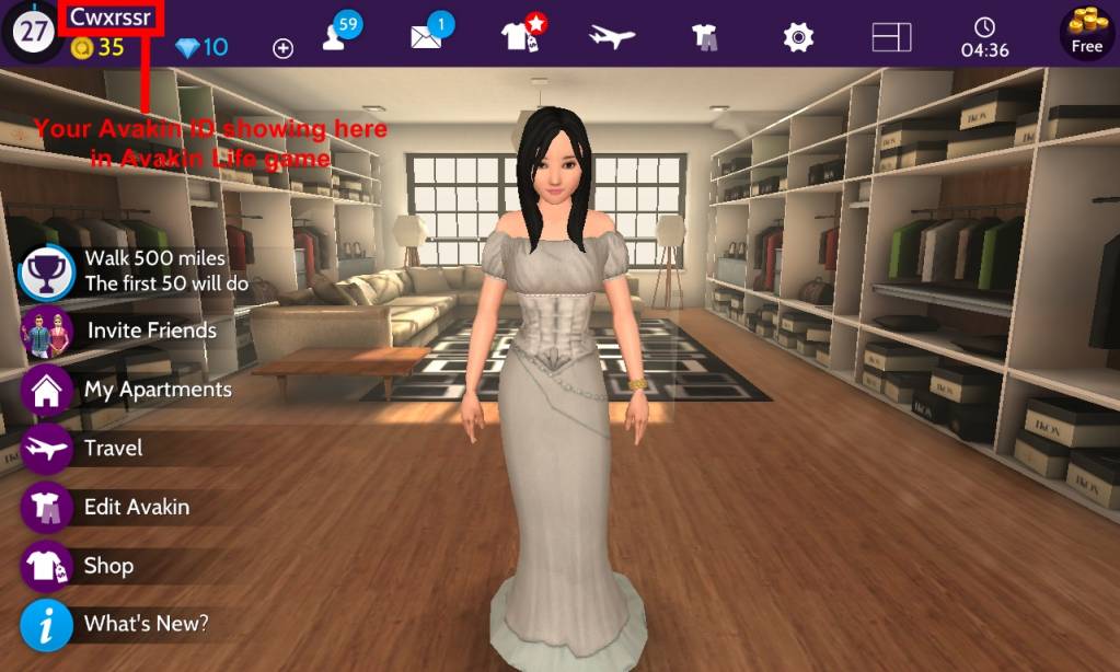 Advertis Avakin Life Hack Mod Apk - Topgames100 - 