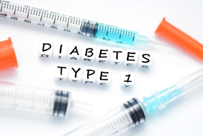 treatment of diabetes type 1, causes of type 1 diabetes