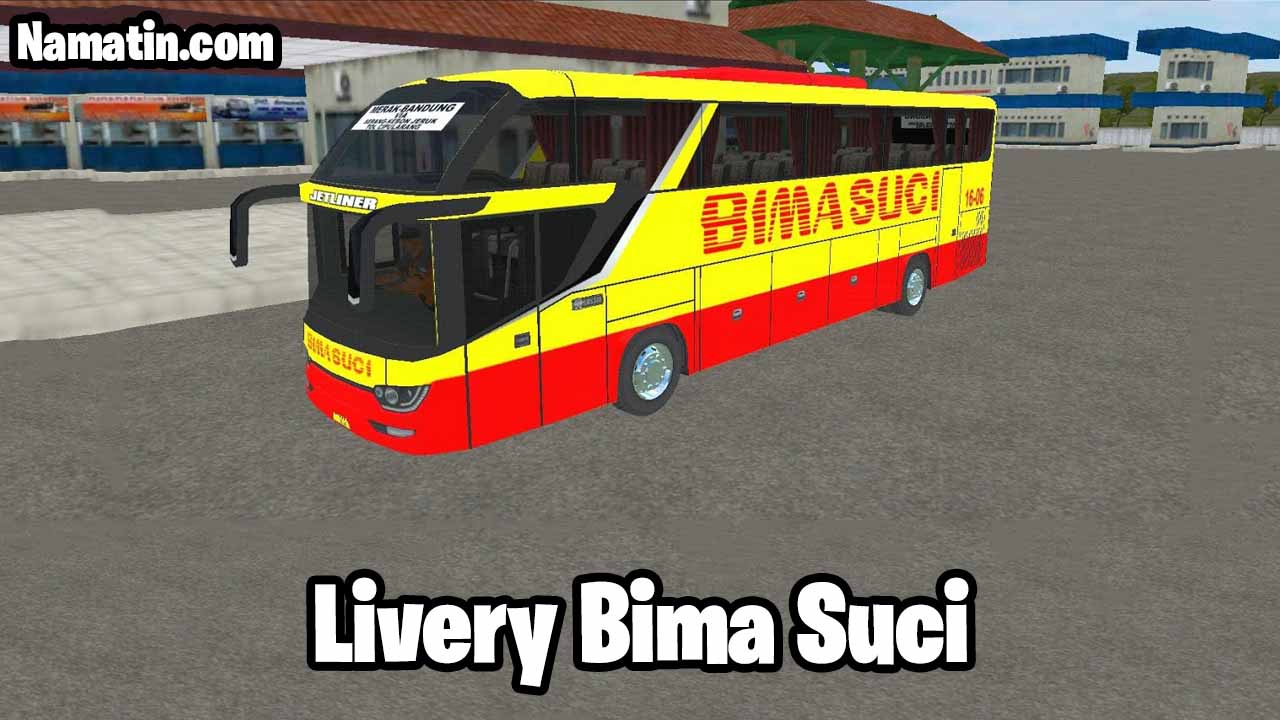 download livery bussid bima suci