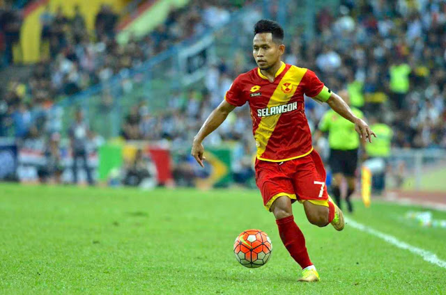 Selangkah lagi tim ini dapatkan Andik Vermansyah