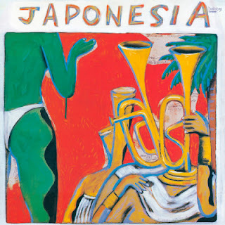 [Album] Shigeharu Mukai – Japonesia (1984~2020/Flac/RAR)