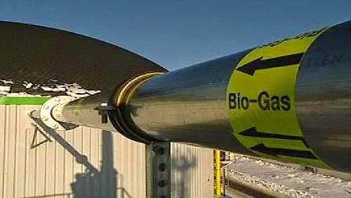 Cleaning Up The Gas Grid