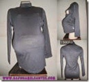 contoh baju menyusui