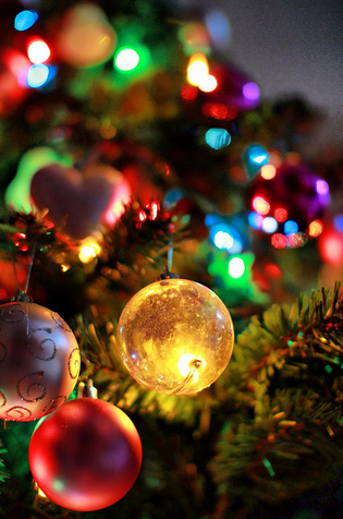 Style Culture 世界のクリスマスツリー World Christmas Tree 13