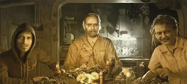 Rumor: Resident Evil 7 will receive a nextgen patch