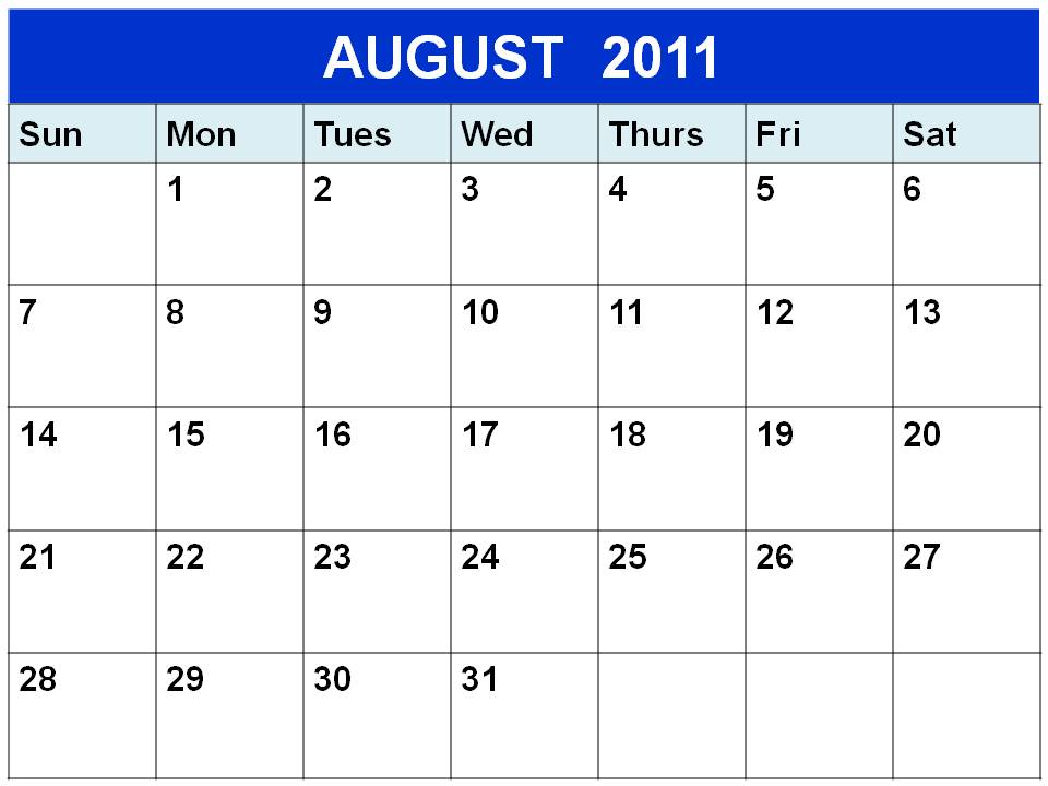 august calendars. Calendar 2011 August with; august calendars 2011. Blank+calendar+2011+august; Blank+calendar+2011+august