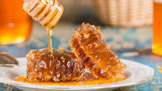 What do you know about honey as an essential food for good health?