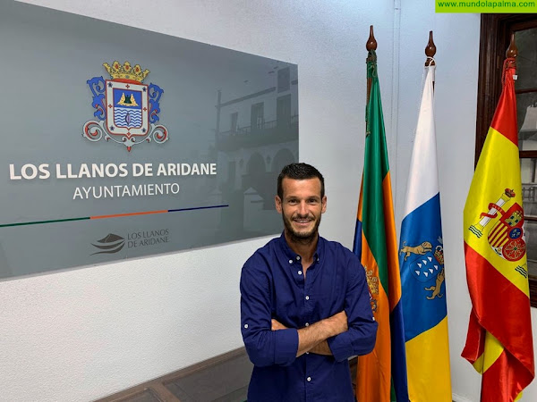 Los Llanos celebra el Día Mundial del Reciclaje con la creación de murales y talleres para los estudiantes