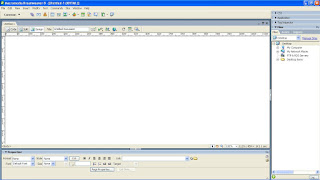 Tutorial Macromedia Dreamwaver, Header Gambar Berisi Link