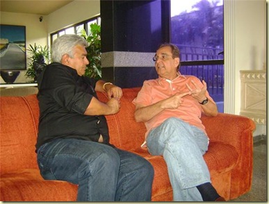 boboca e agripino