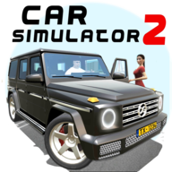 Car Simulator 2 - VER. 1.50.31 Unlimited Money MOD APK