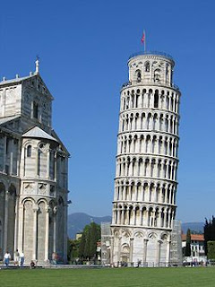 Leaning tower of pisa italy, italy family vacations