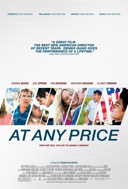 Ver A cualquier precio 2012 Pelicula Completa En Español Latino