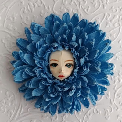 doll flower