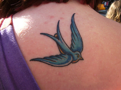 tweety bird tattoos. Tag :phoenix ird tattoos
