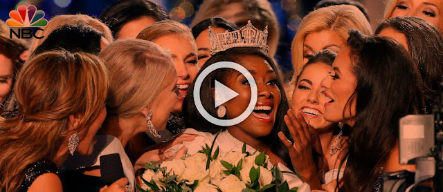 You can watch Miss America 2020 , please create an account and follow the links.