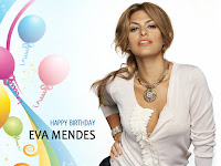 eva mendes birthday wishes wallpapers whatsapp status video 2019, bold and beautiful actress eva mendes best computer wallpaper on her upcoming birthday 5th march.